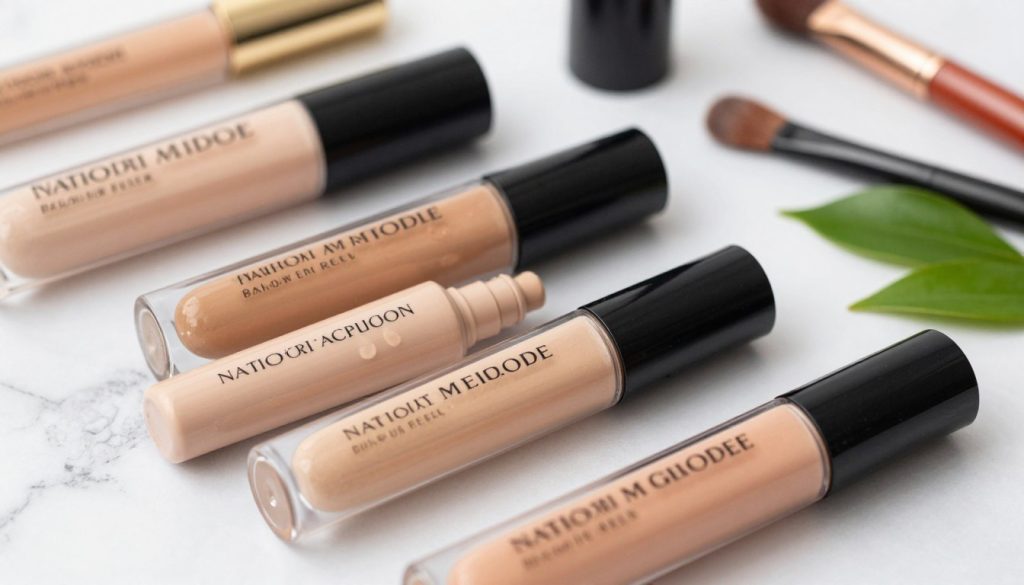 os melhores primers nacionais para pele oleosa